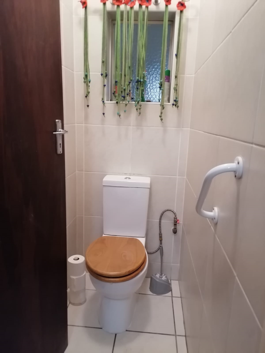 3 Bedroom Property for Sale in Oos Einde North West